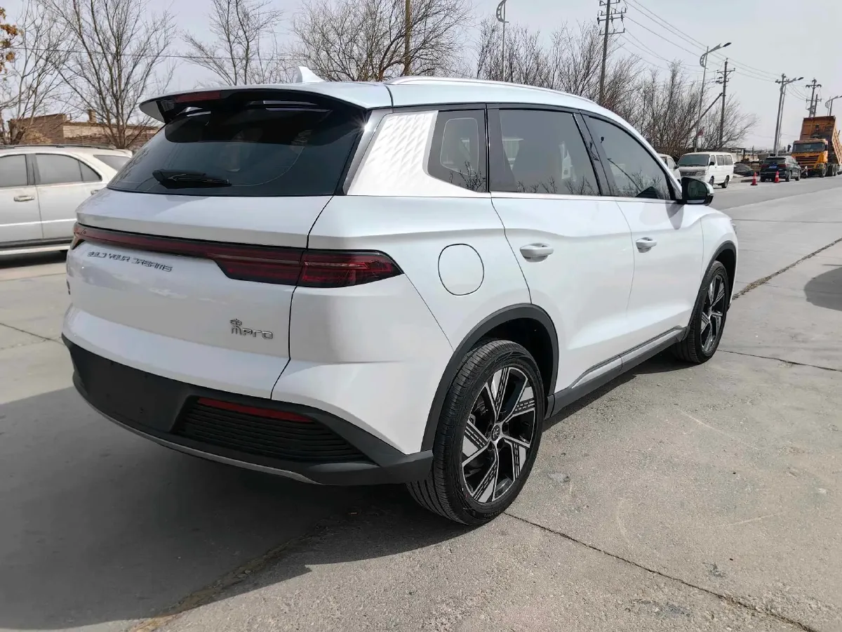 2023 BYD Song Pro 1.5L 110HP L4 E-CVT PHEV 18.3KWH,autocango,china used car exporter,china ev exporter,chinese used car exporter,chinese used ev exporter