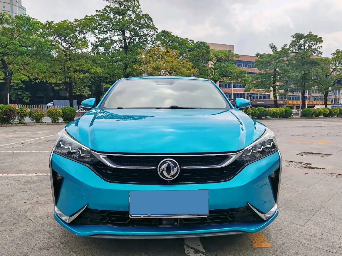 2020 DongFeng Aeolus YiXuan 1.5T 150HP L4 6DCT,autocango,china used car exporter,china ev exporter,chinese used car exporter,chinese used ev exporter