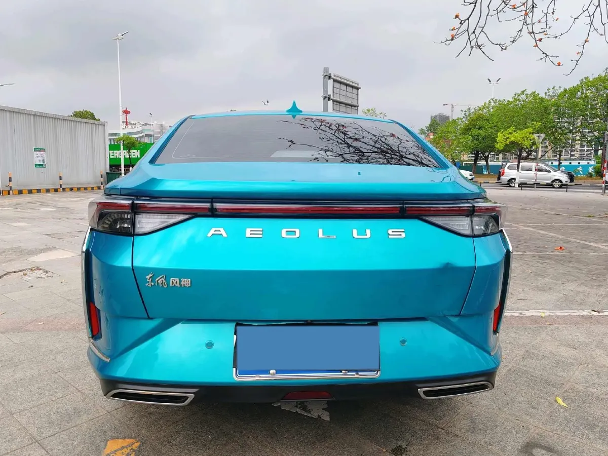 2020 DongFeng Aeolus YiXuan 1.5T 150HP L4 6DCT,autocango,china used car exporter,china ev exporter,chinese used car exporter,chinese used ev exporter