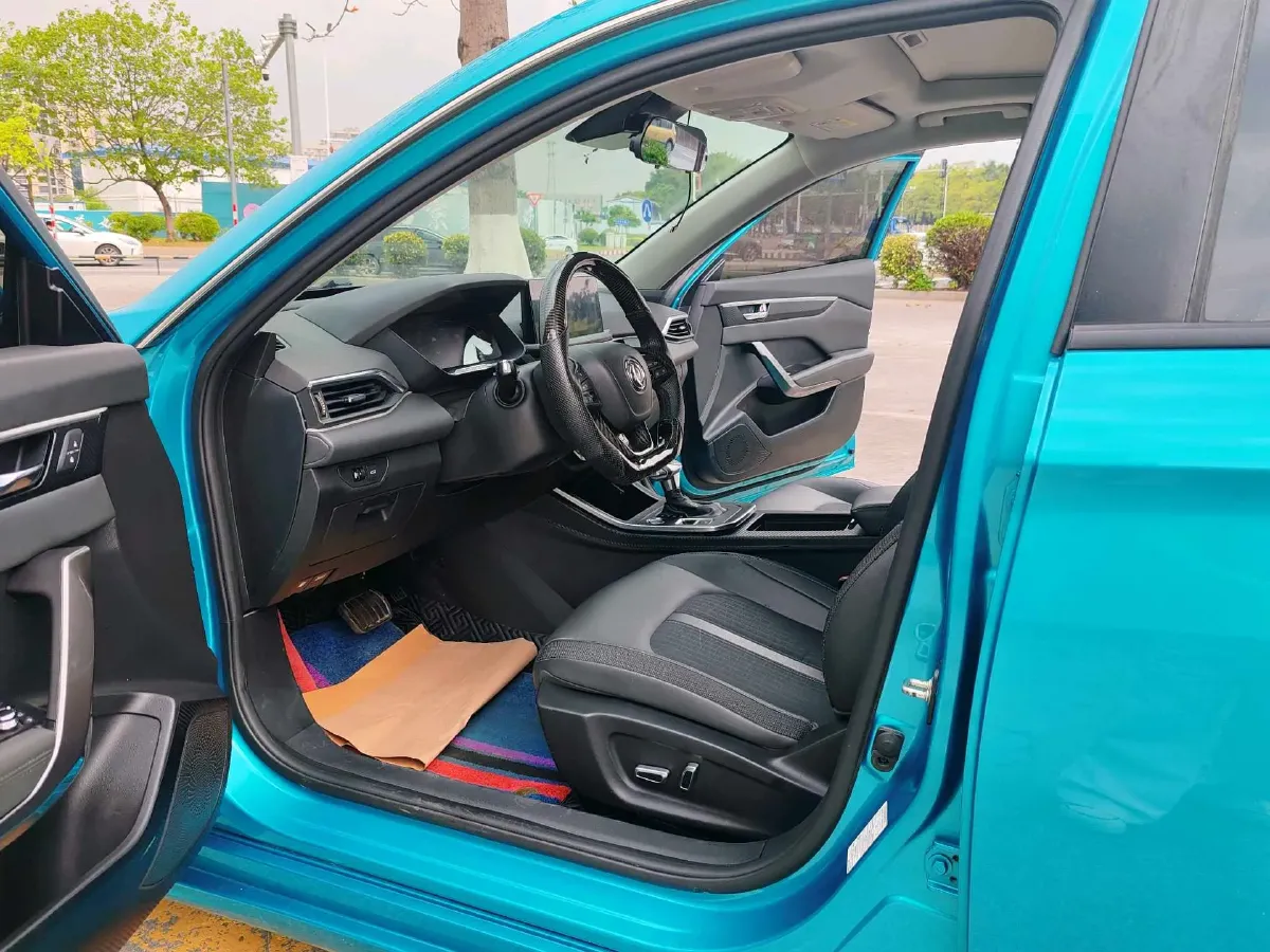 2020 DongFeng Aeolus YiXuan 1.5T 150HP L4 6DCT,autocango,china used car exporter,china ev exporter,chinese used car exporter,chinese used ev exporter