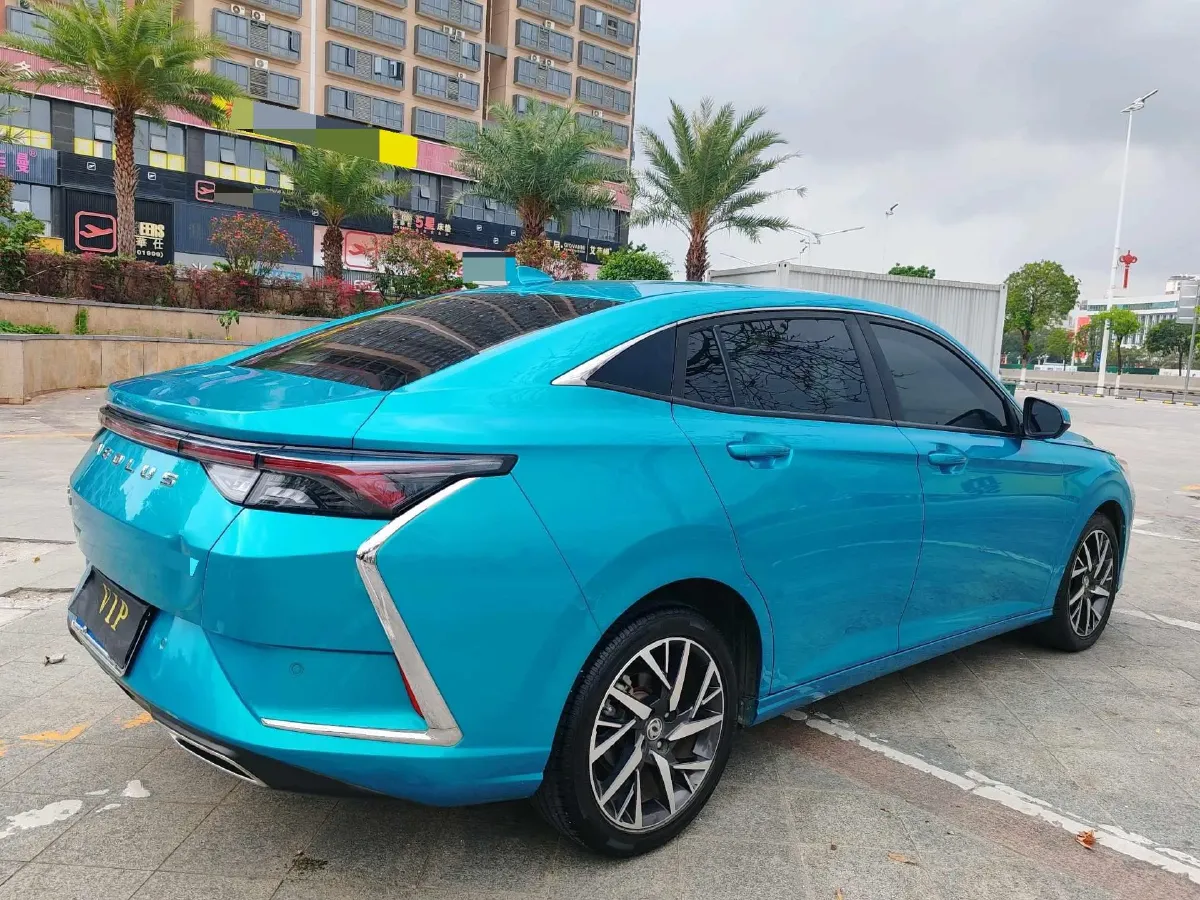 2020 DongFeng Aeolus YiXuan 1.5T 150HP L4 6DCT,autocango,china used car exporter,china ev exporter,chinese used car exporter,chinese used ev exporter