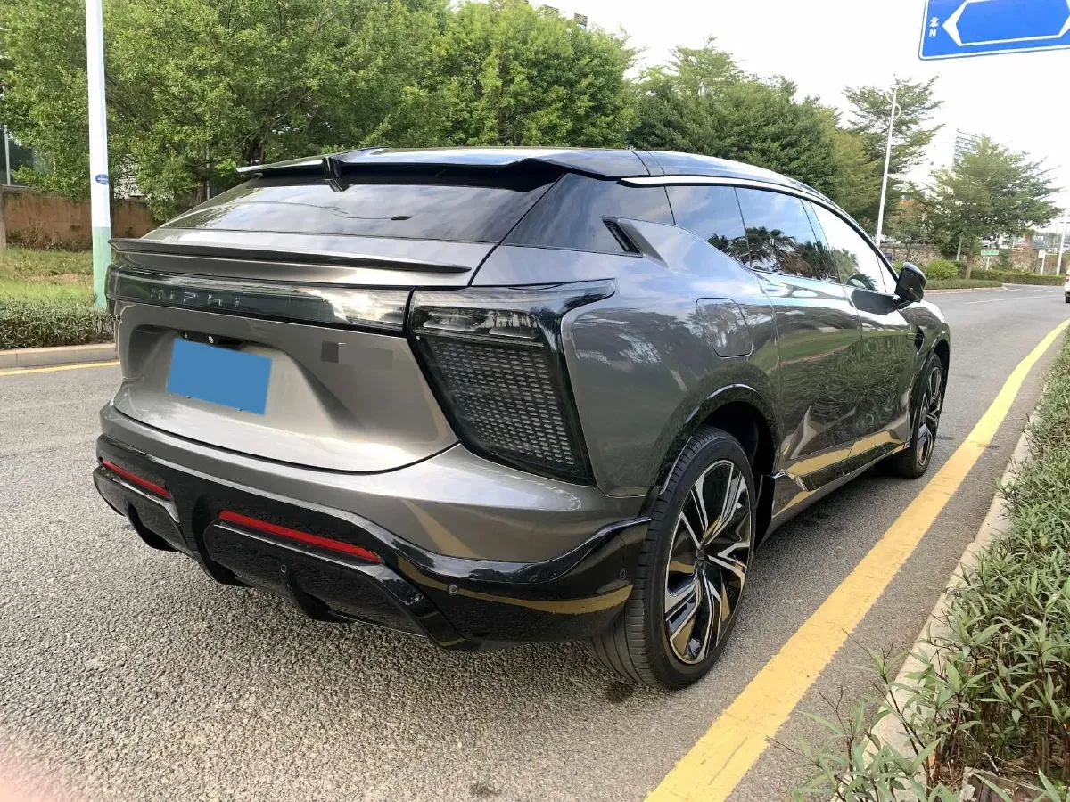 2021 HiPhi X BEV 97KWH,autocango,china used car exporter,china ev exporter,chinese used car exporter,chinese used ev exporter