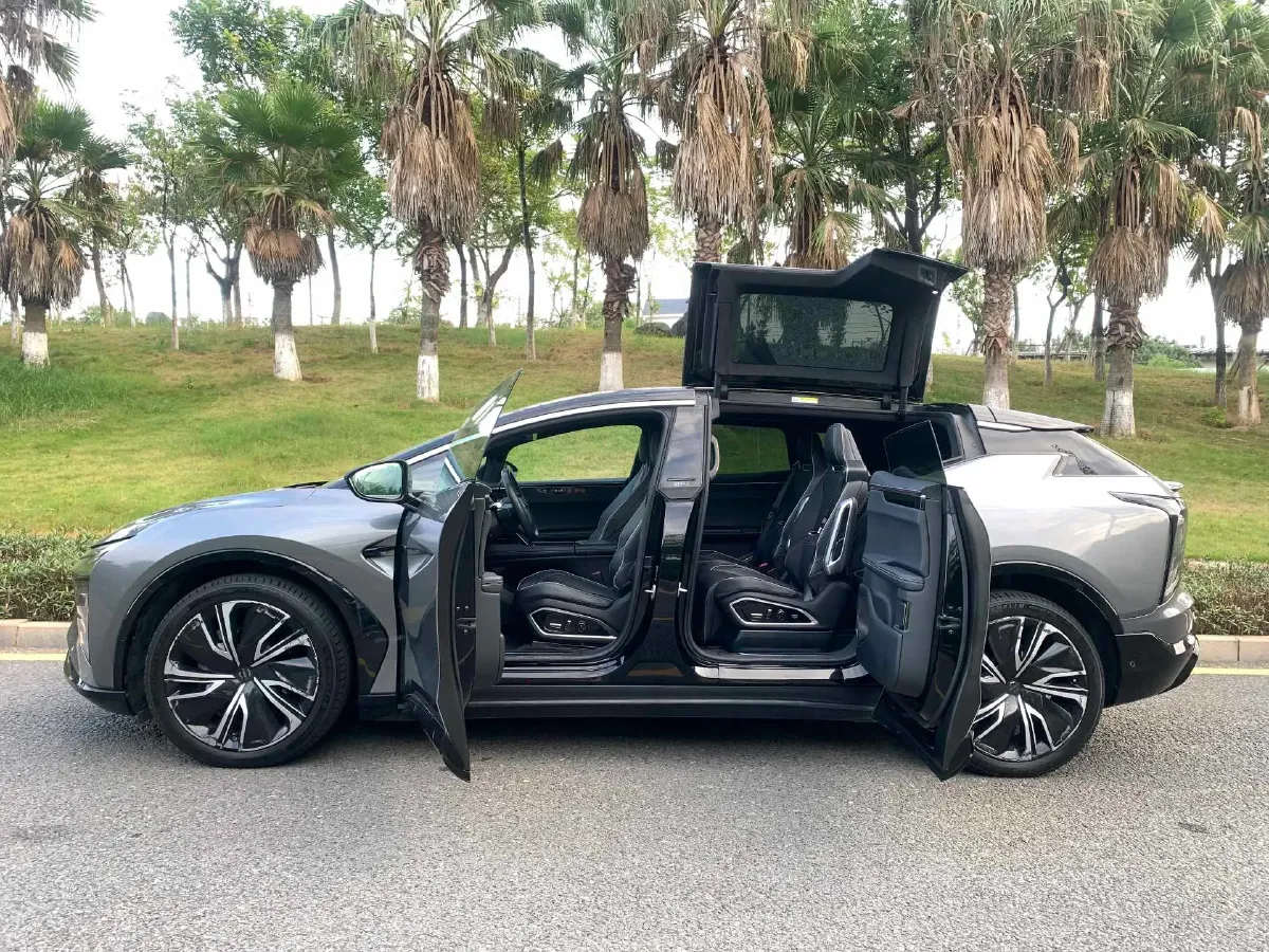 2021 HiPhi X BEV 97KWH,autocango,china used car exporter,china ev exporter,chinese used car exporter,chinese used ev exporter