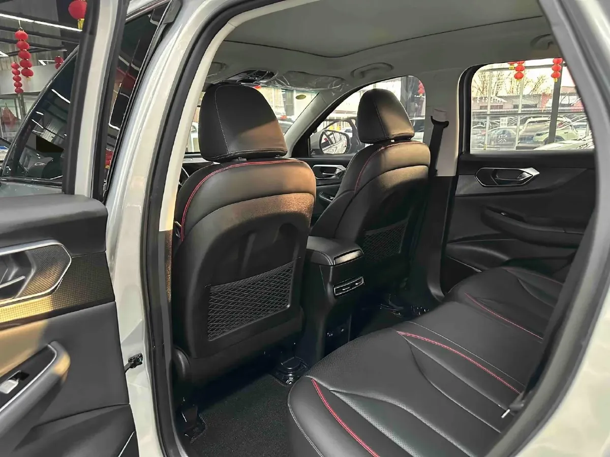 2020 BeiJing Auto X7 1.5T 188HP L4 7DCT,autocango,china used car exporter,china ev exporter,chinese used car exporter,chinese used ev exporter