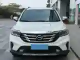 2018 GAC Trumpchi GS4 1.5T 152HP L4 6AT