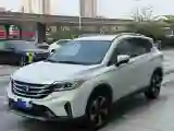 2018 GAC Trumpchi GS4 1.5T 152HP L4 6AT