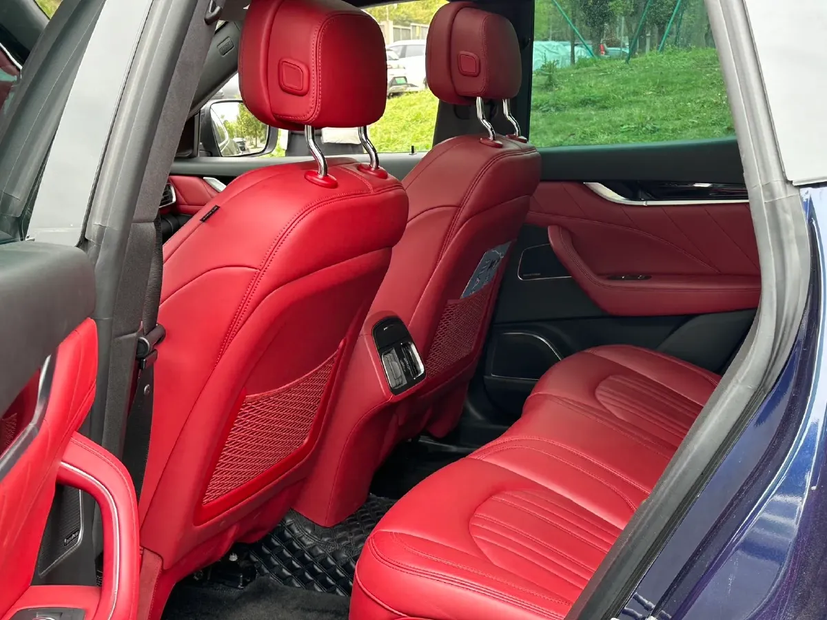 2021 Maserati Levante 3.0T 350HP V6 8AT,autocango,china used car exporter,china ev exporter,chinese used car exporter,chinese used ev exporter