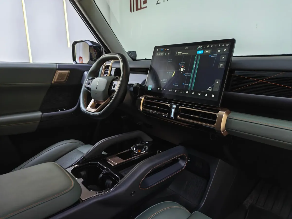 2024 iCAR iCAR 03 BEV 65.69KWH,autocango,china used car exporter,china ev exporter,chinese used car exporter,chinese used ev exporter