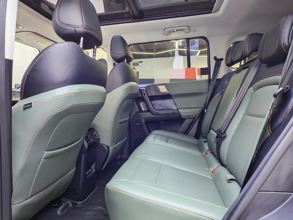 2024 iCAR iCAR 03 BEV 65.69KWH,autocango,china used car exporter,china ev exporter,chinese used car exporter,chinese used ev exporter