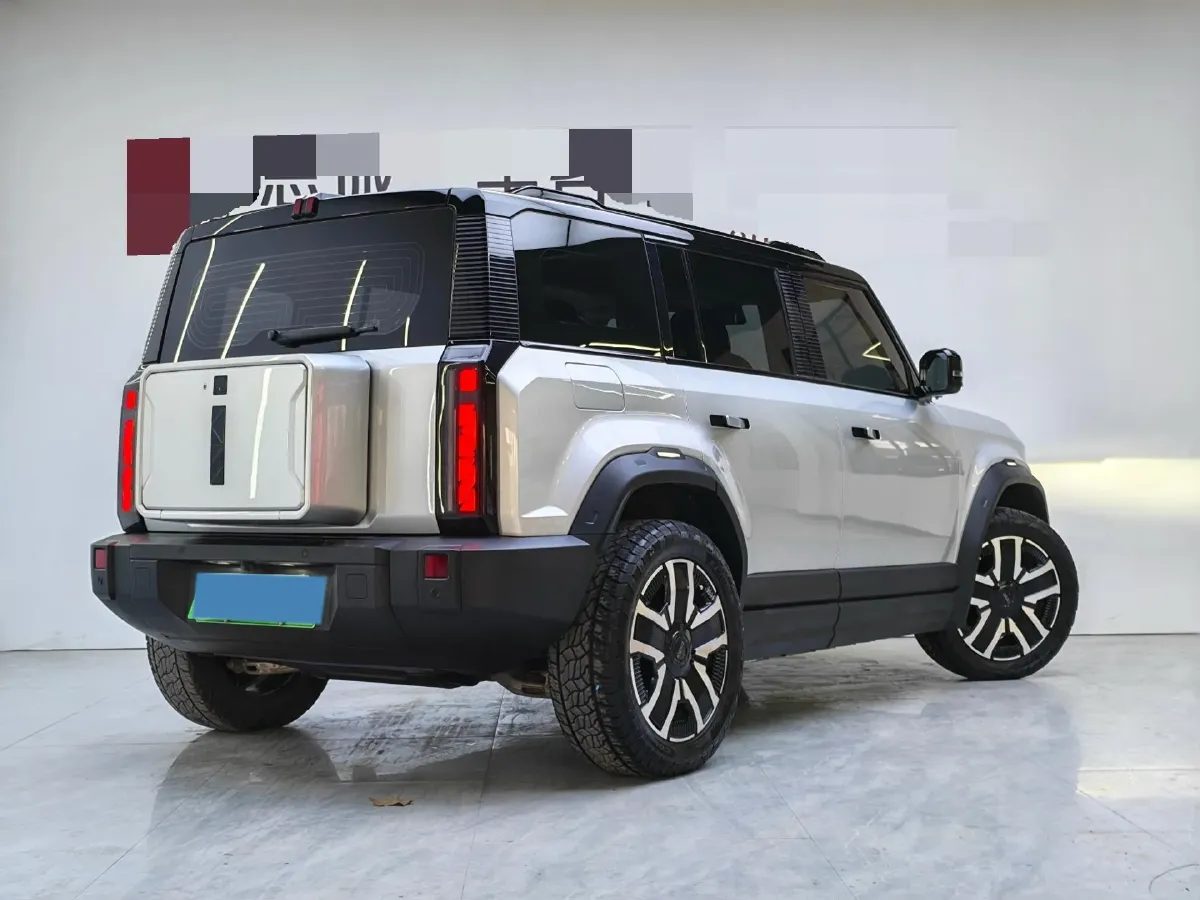 2024 iCAR iCAR 03 BEV 65.69KWH,autocango,china used car exporter,china ev exporter,chinese used car exporter,chinese used ev exporter