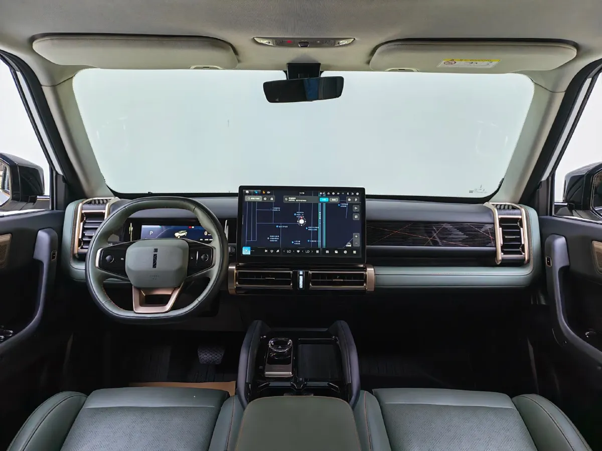 2024 iCAR iCAR 03 BEV 65.69KWH,autocango,china used car exporter,china ev exporter,chinese used car exporter,chinese used ev exporter