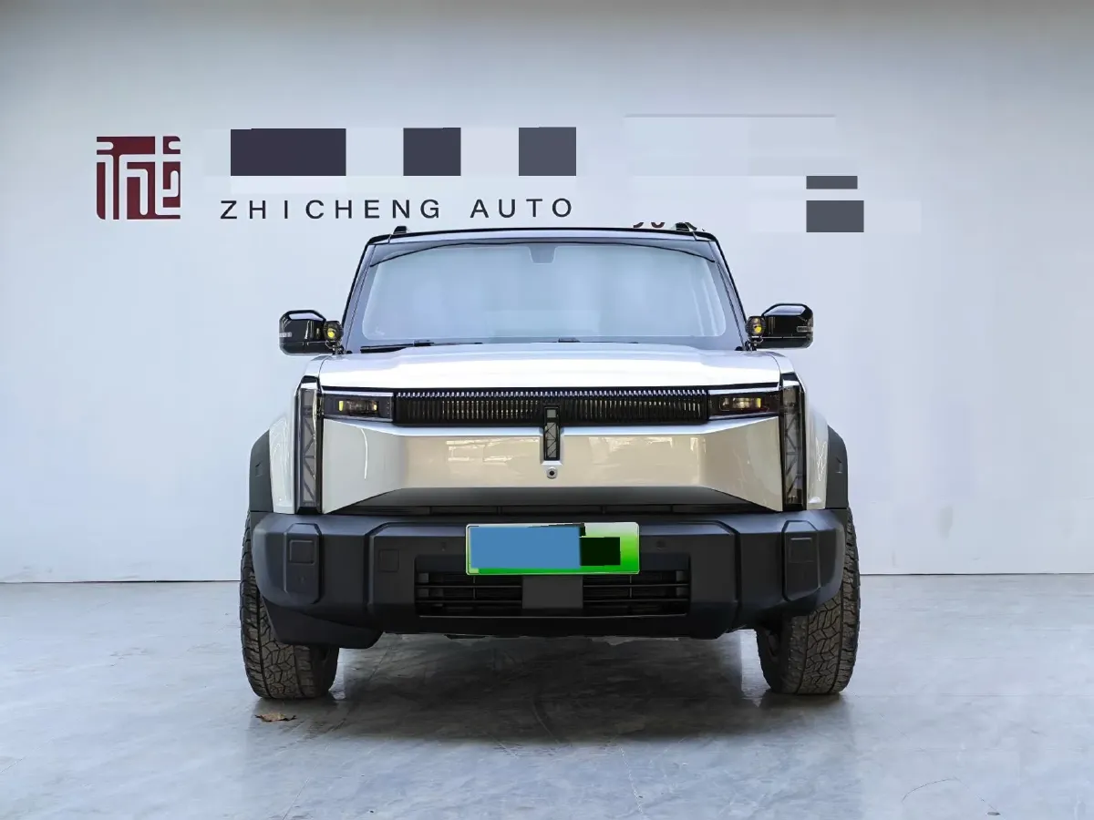 2024 iCAR iCAR 03 BEV 65.69KWH,autocango,china used car exporter,china ev exporter,chinese used car exporter,chinese used ev exporter