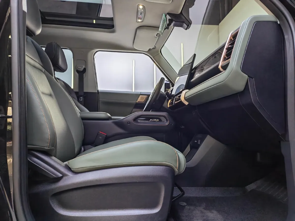 2024 iCAR iCAR 03 BEV 65.69KWH,autocango,china used car exporter,china ev exporter,chinese used car exporter,chinese used ev exporter