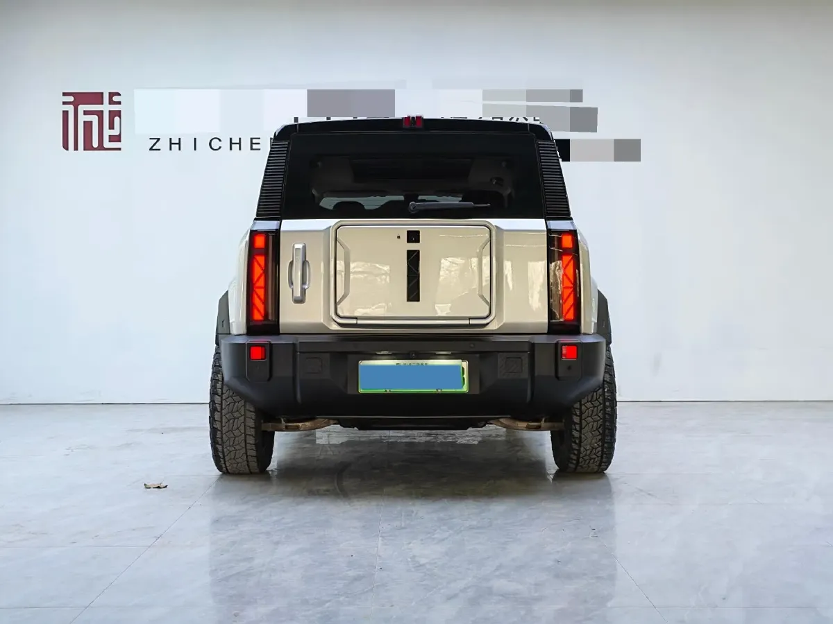 2024 iCAR iCAR 03 BEV 65.69KWH,autocango,china used car exporter,china ev exporter,chinese used car exporter,chinese used ev exporter