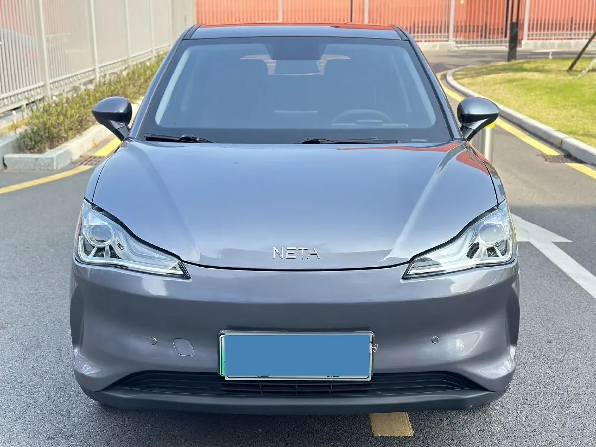 2021 Neta V BEV 31.18KWH,autocango,china used car exporter,china ev exporter,chinese used car exporter,chinese used ev exporter