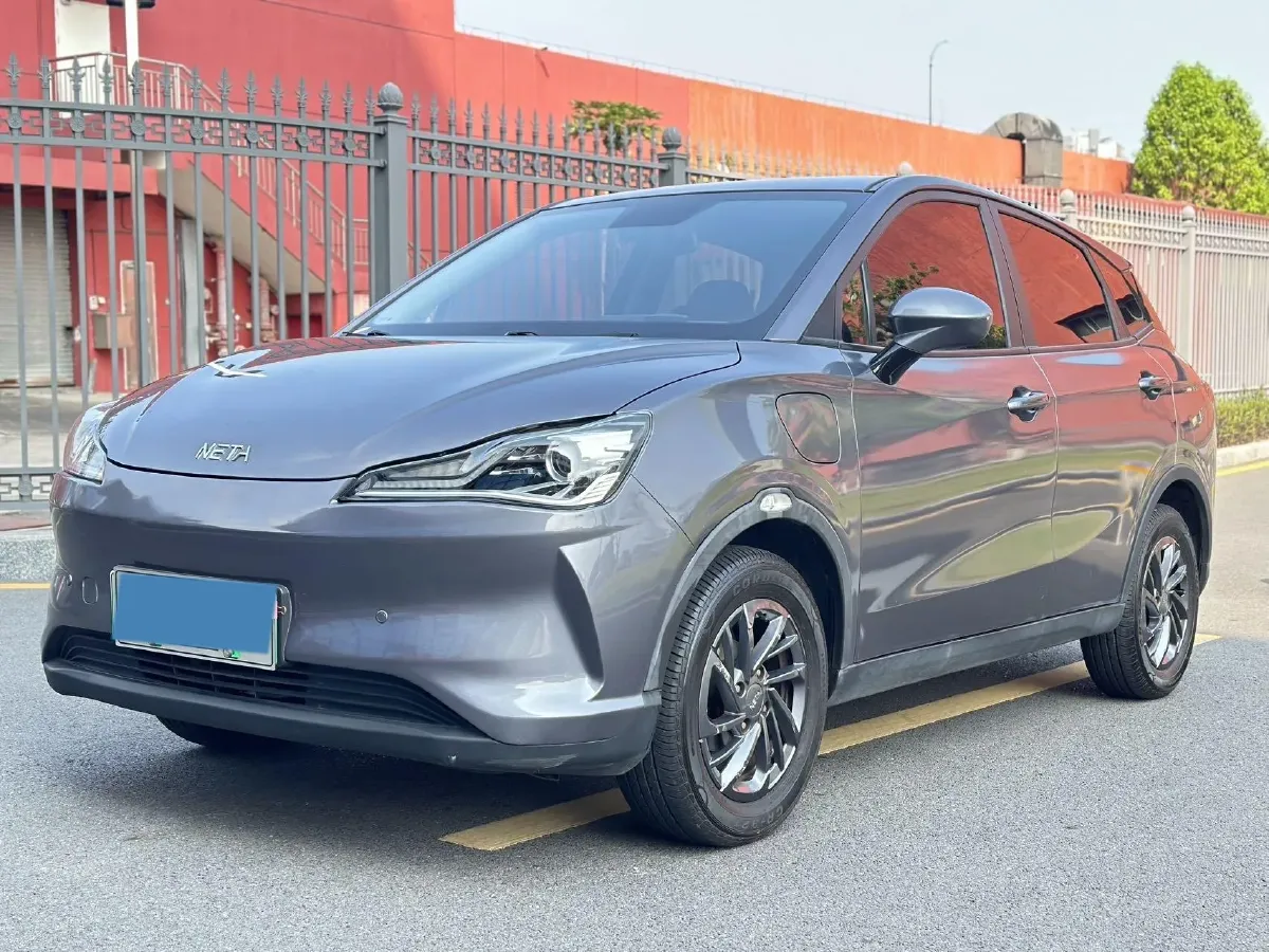 2021 Neta V BEV 31.18KWH,autocango,china used car exporter,china ev exporter,chinese used car exporter,chinese used ev exporter
