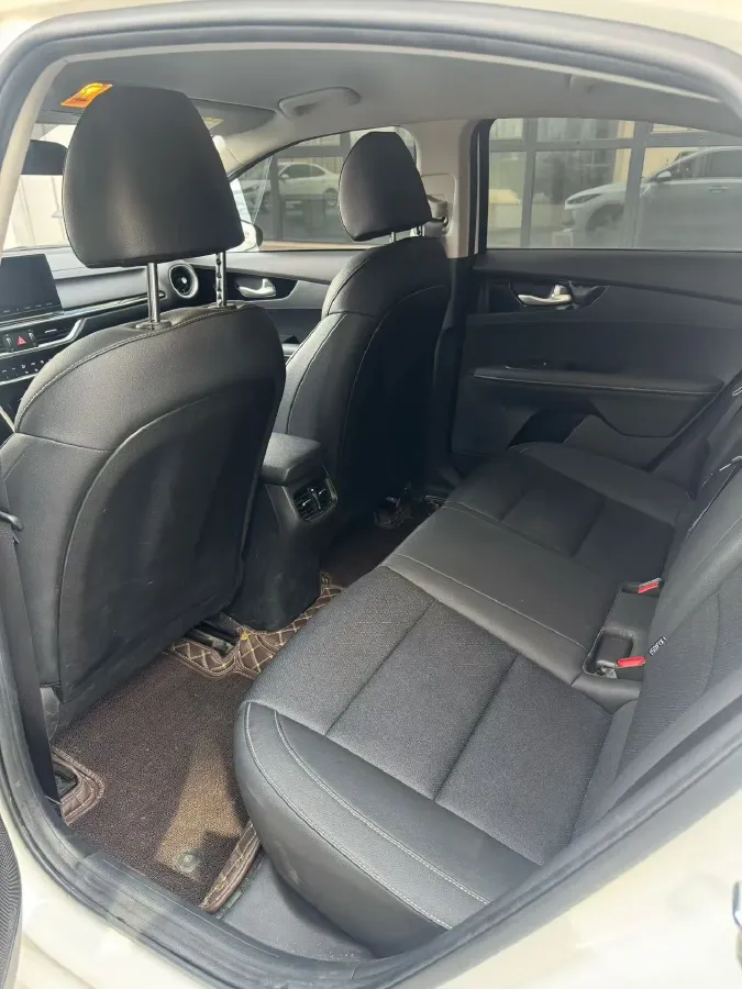 2019 Kia K3 1.5L 115HP L4 CVT,autocango,china used car exporter,china ev exporter,chinese used car exporter,chinese used ev exporter