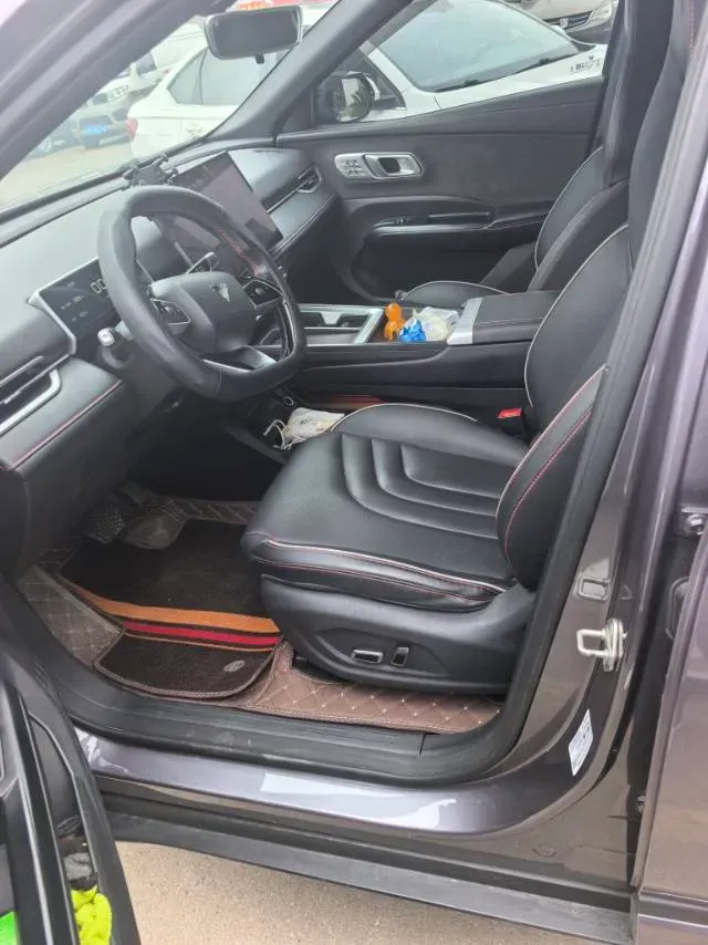 2024 Neta X BEV,autocango,china used car exporter,china ev exporter,chinese used car exporter,chinese used ev exporter