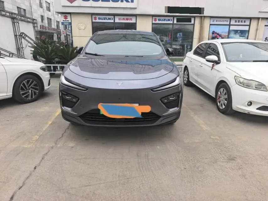 2024 Neta X BEV,autocango,china used car exporter,china ev exporter,chinese used car exporter,chinese used ev exporter