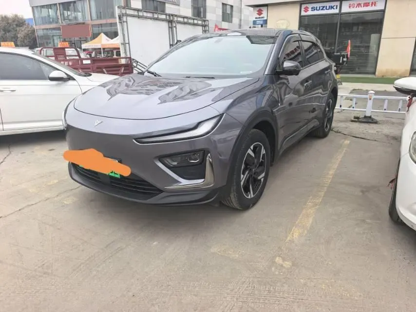 2024 Neta X BEV,autocango,china used car exporter,china ev exporter,chinese used car exporter,chinese used ev exporter