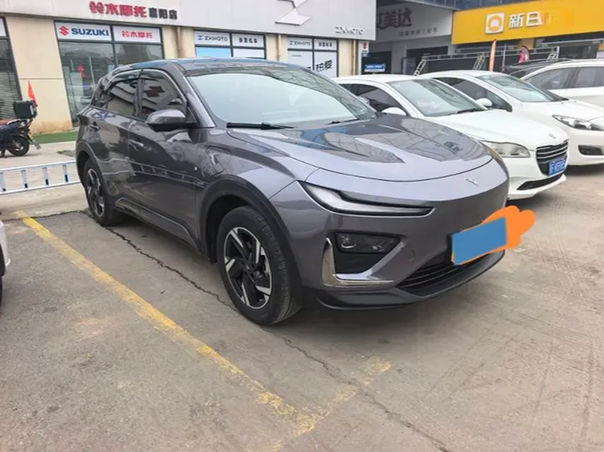2024 Neta X BEV,autocango,china used car exporter,china ev exporter,chinese used car exporter,chinese used ev exporter