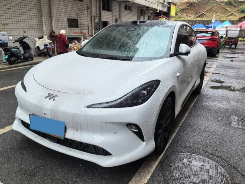 2025 IM LS6 BEV 75KWH,autocango,china used car exporter,china ev exporter,chinese used car exporter,chinese used ev exporter