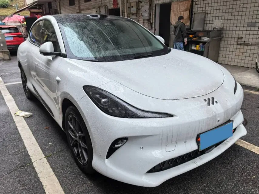 2025 IM LS6 BEV 75KWH,autocango,china used car exporter,china ev exporter,chinese used car exporter,chinese used ev exporter