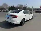 2018 Skoda Octavia 1.2T 116HP L4 7DCT