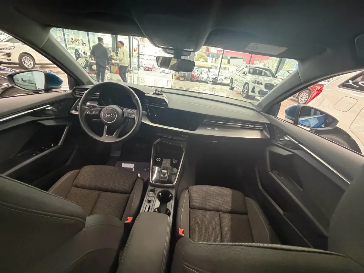 2021 Audi A3 1.4T 150HP L4 7DCT,autocango,china used car exporter,china ev exporter,chinese used car exporter,chinese used ev exporter