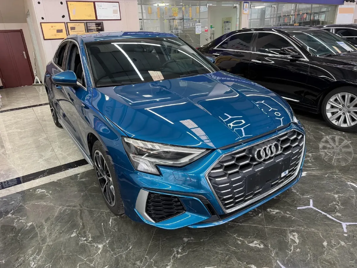 2021 Audi A3 1.4T 150HP L4 7DCT,autocango,china used car exporter,china ev exporter,chinese used car exporter,chinese used ev exporter