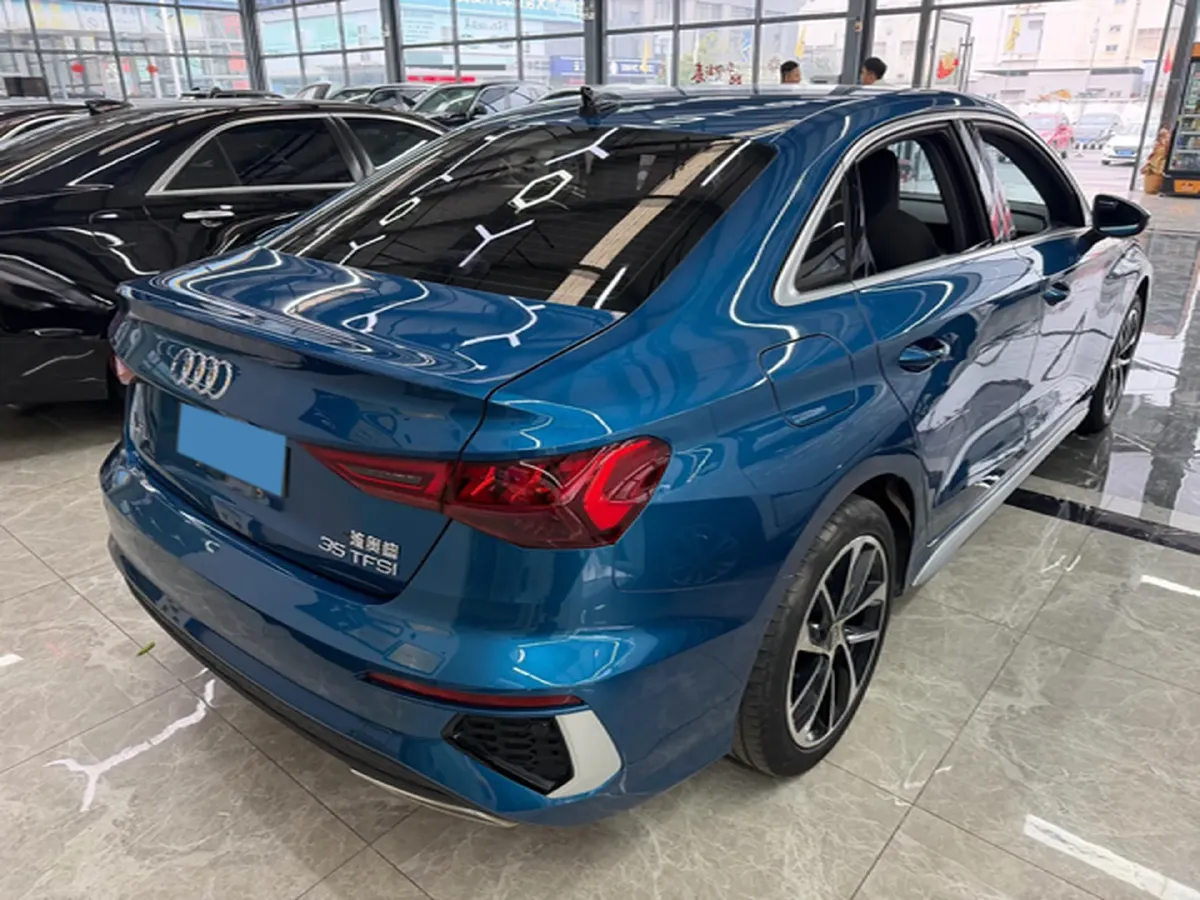2021 Audi A3 1.4T 150HP L4 7DCT,autocango,china used car exporter,china ev exporter,chinese used car exporter,chinese used ev exporter