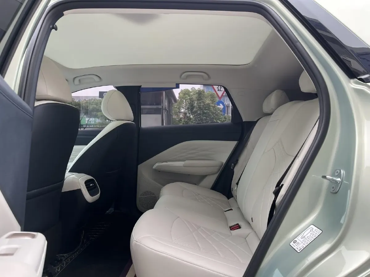 2025 Aion AION UT BEV 44.257/44.12/44.133KWH,autocango,china used car exporter,china ev exporter,chinese used car exporter,chinese used ev exporter