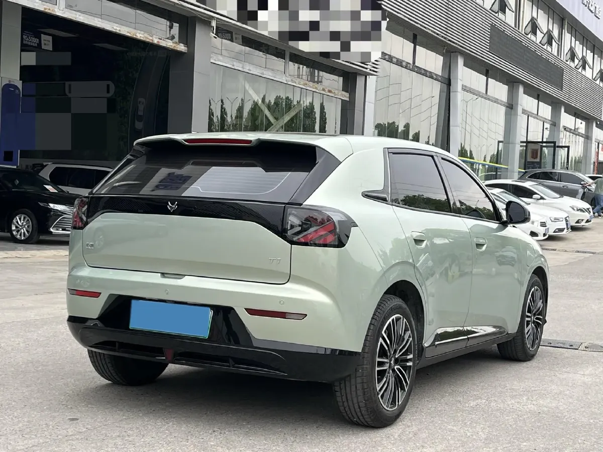 2025 Aion AION UT BEV 44.257/44.12/44.133KWH,autocango,china used car exporter,china ev exporter,chinese used car exporter,chinese used ev exporter