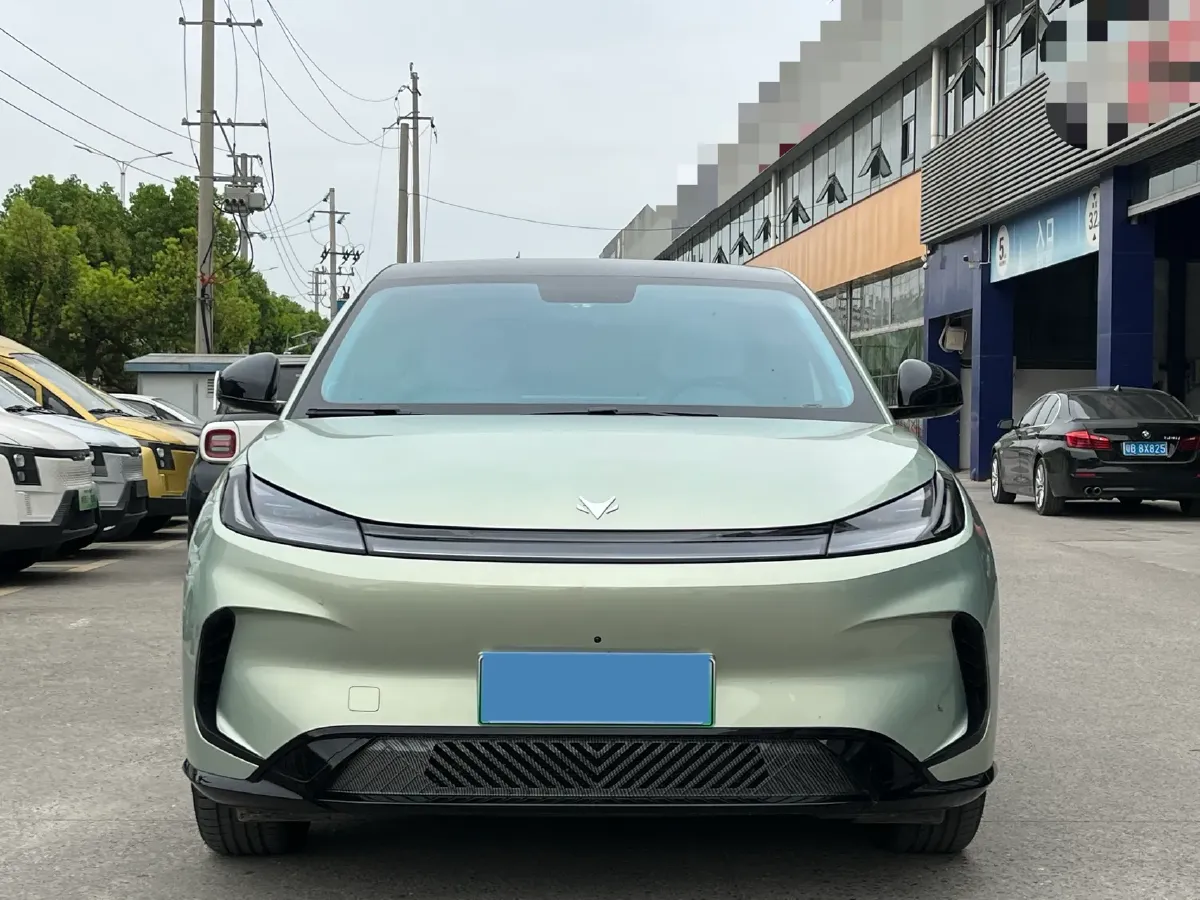 2025 Aion AION UT BEV 44.257/44.12/44.133KWH,autocango,china used car exporter,china ev exporter,chinese used car exporter,chinese used ev exporter