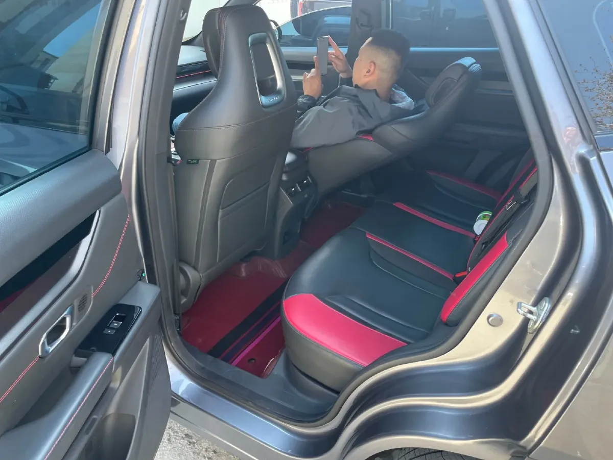 2023 Jetour DASHING 1.5T 156HP L4 6DCT,autocango,china used car exporter,china ev exporter,chinese used car exporter,chinese used ev exporter