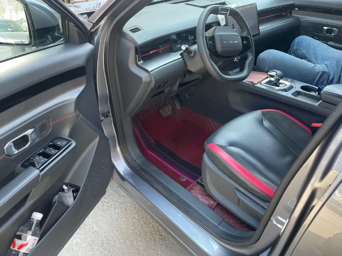 2023 Jetour DASHING 1.5T 156HP L4 6DCT,autocango,china used car exporter,china ev exporter,chinese used car exporter,chinese used ev exporter