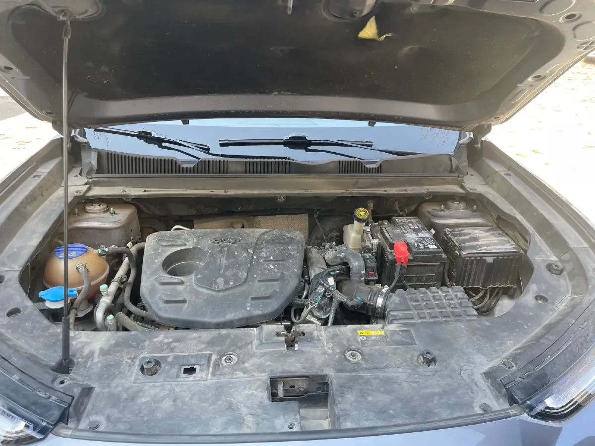 2023 Jetour DASHING 1.5T 156HP L4 6DCT,autocango,china used car exporter,china ev exporter,chinese used car exporter,chinese used ev exporter