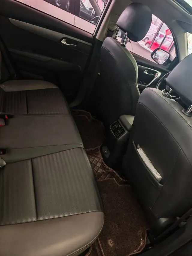 2019 Kia Sportage R 2.0L 160HP L4 6AT,autocango,china used car exporter,china ev exporter,chinese used car exporter,chinese used ev exporter