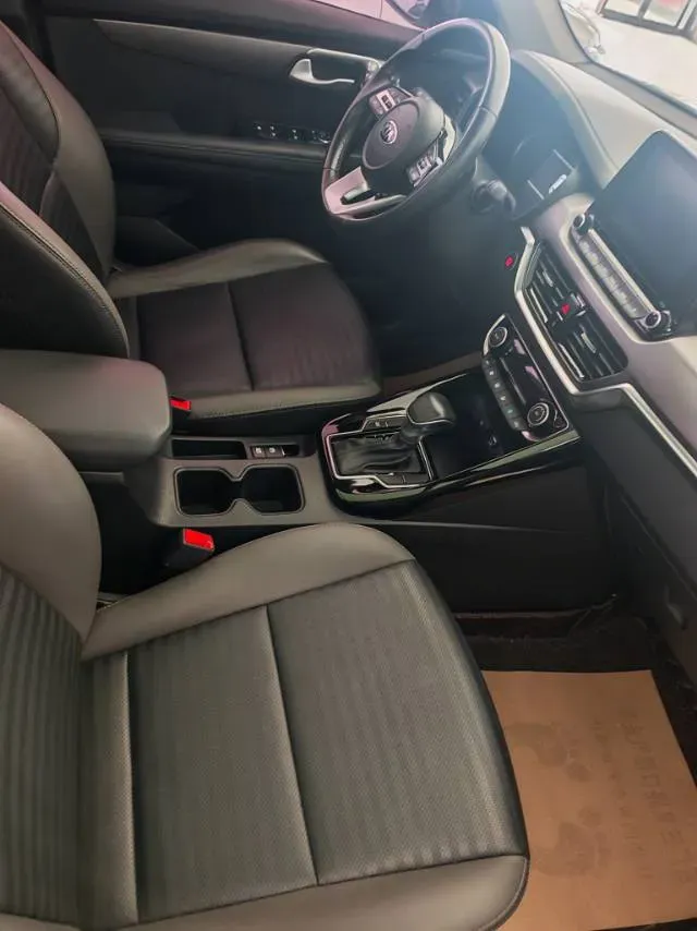 2019 Kia Sportage R 2.0L 160HP L4 6AT,autocango,china used car exporter,china ev exporter,chinese used car exporter,chinese used ev exporter