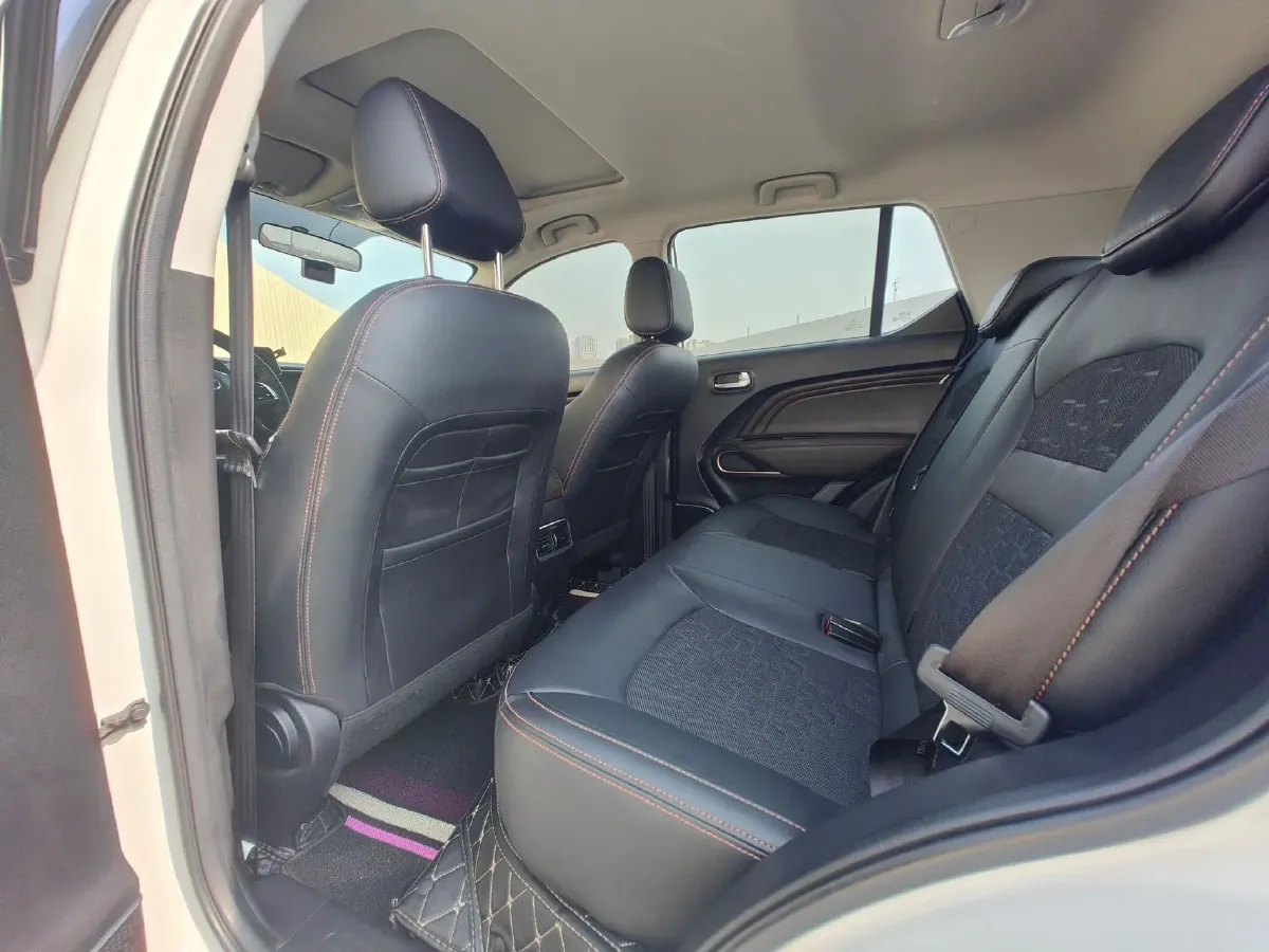 2019 GAC Trumpchi GS3 1.5T 163HP L3 7DCT,autocango,china used car exporter,china ev exporter,chinese used car exporter,chinese used ev exporter