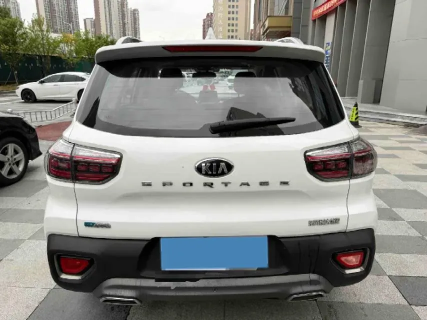 2019 Kia Sportage R 2.0L 160HP L4 6AT,autocango,china used car exporter,china ev exporter,chinese used car exporter,chinese used ev exporter