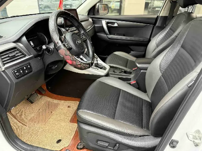 2019 Kia Sportage R 2.0L 160HP L4 6AT,autocango,china used car exporter,china ev exporter,chinese used car exporter,chinese used ev exporter