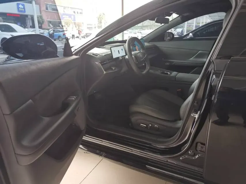 2025 DongFeng eπ eπ007 BEV,autocango,china used car exporter,china ev exporter,chinese used car exporter,chinese used ev exporter