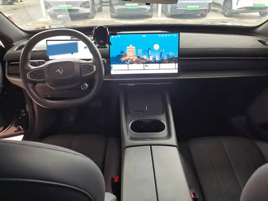 2025 DongFeng eπ eπ007 BEV,autocango,china used car exporter,china ev exporter,chinese used car exporter,chinese used ev exporter