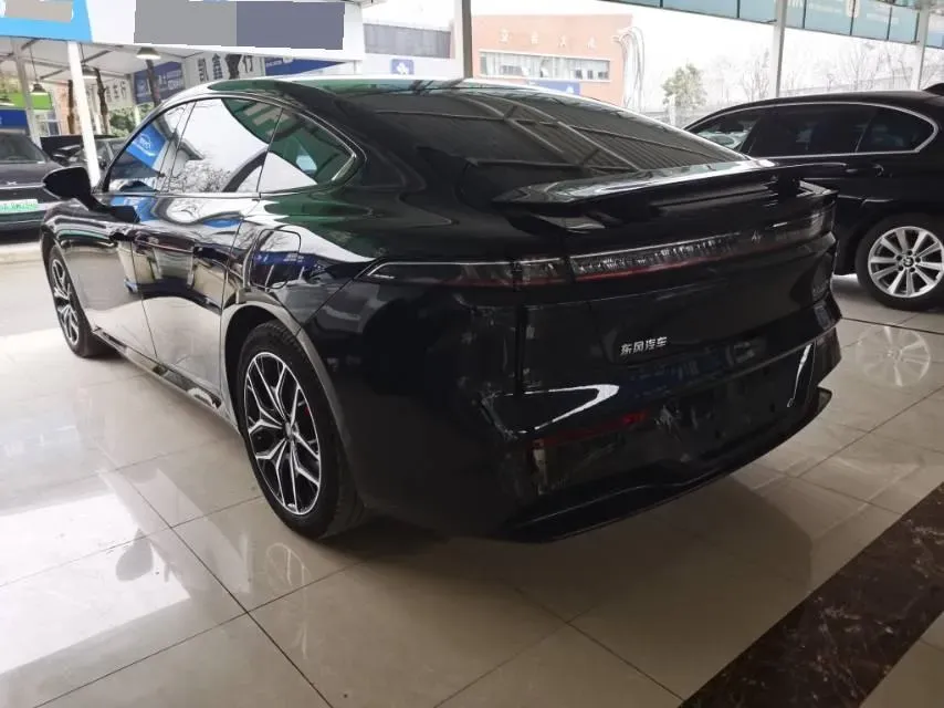 2025 DongFeng eπ eπ007 BEV,autocango,china used car exporter,china ev exporter,chinese used car exporter,chinese used ev exporter