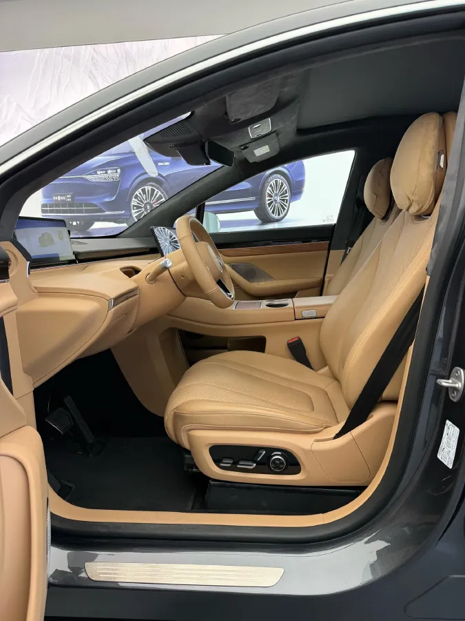 2024 HIMA R7 BEV 100KWH,autocango,china used car exporter,china ev exporter,chinese used car exporter,chinese used ev exporter