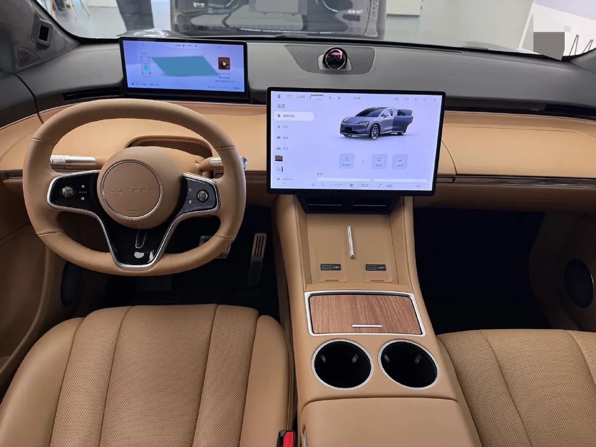 2024 HIMA R7 BEV 100KWH,autocango,china used car exporter,china ev exporter,chinese used car exporter,chinese used ev exporter