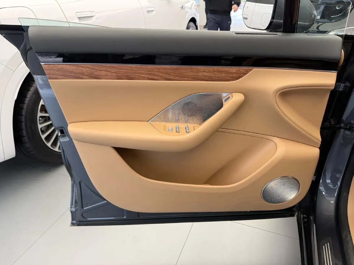 2024 HIMA R7 BEV 100KWH,autocango,china used car exporter,china ev exporter,chinese used car exporter,chinese used ev exporter