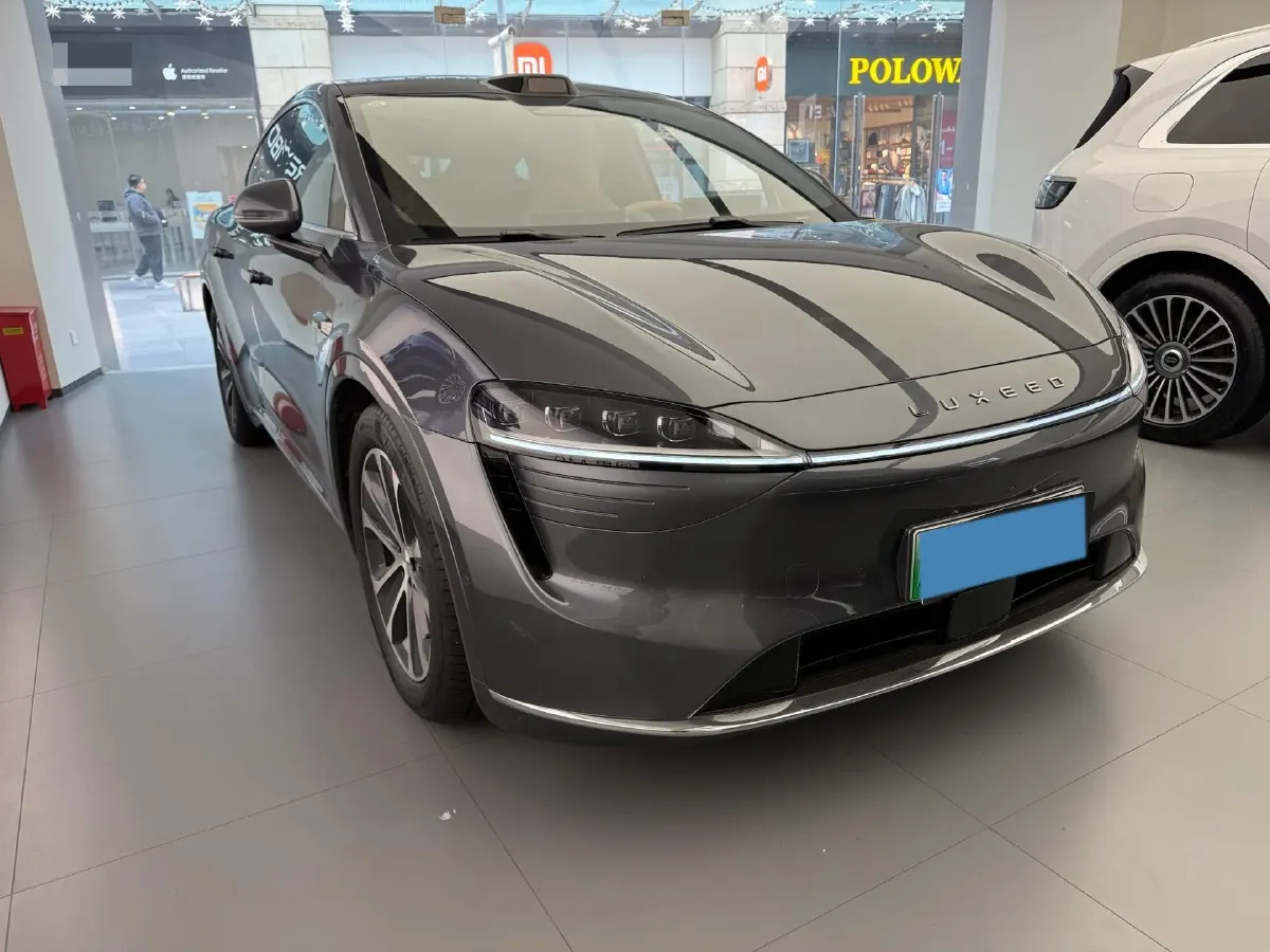 2024 HIMA R7 BEV 100KWH,autocango,china used car exporter,china ev exporter,chinese used car exporter,chinese used ev exporter