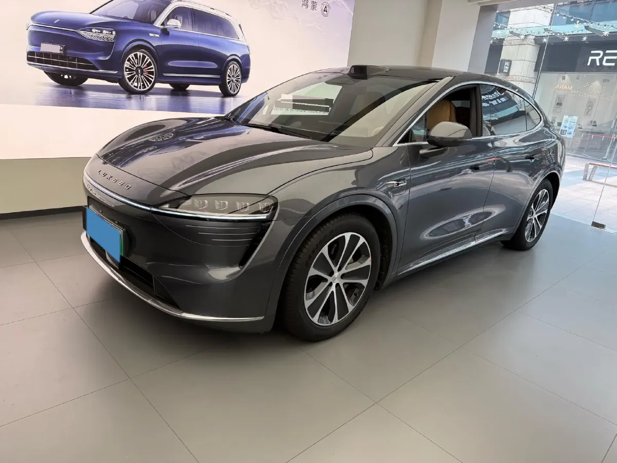 2024 HIMA R7 BEV 100KWH,autocango,china used car exporter,china ev exporter,chinese used car exporter,chinese used ev exporter